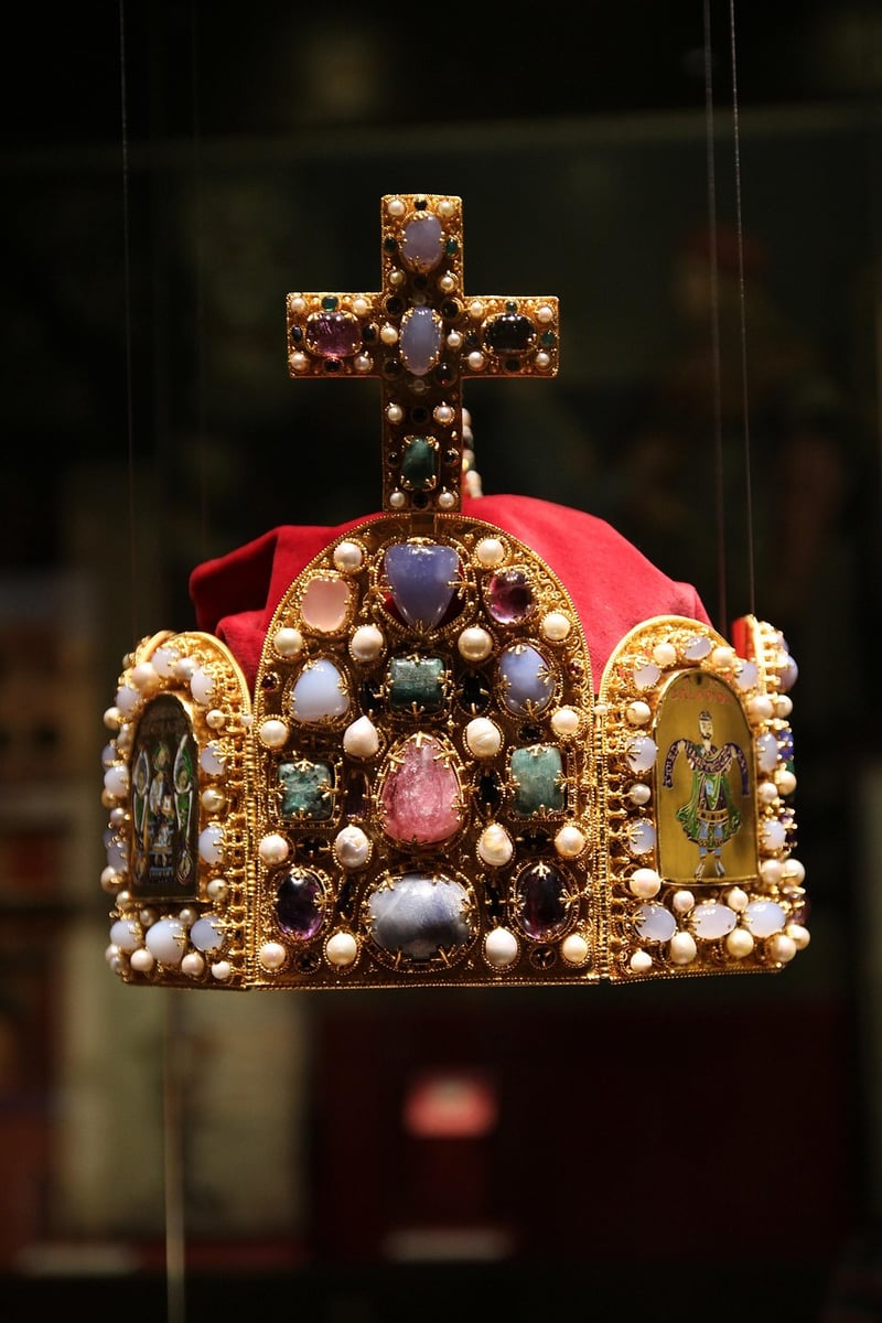 Crown Jewels