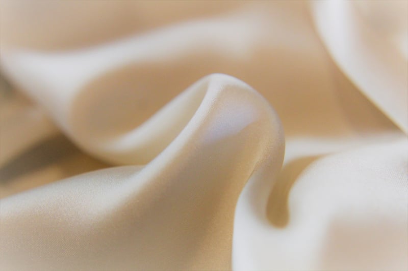 Luxurious fabric